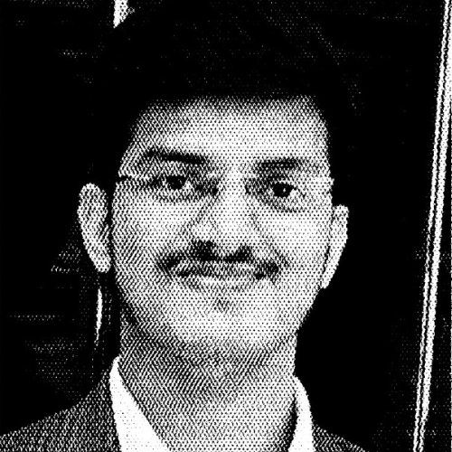 Chandan Jha ASCII