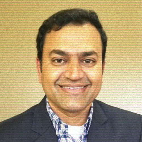 Dhirendra Sinha