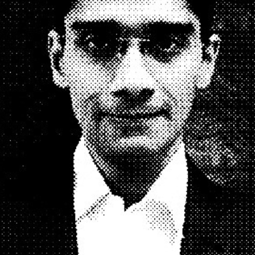 Kshitij P ASCII