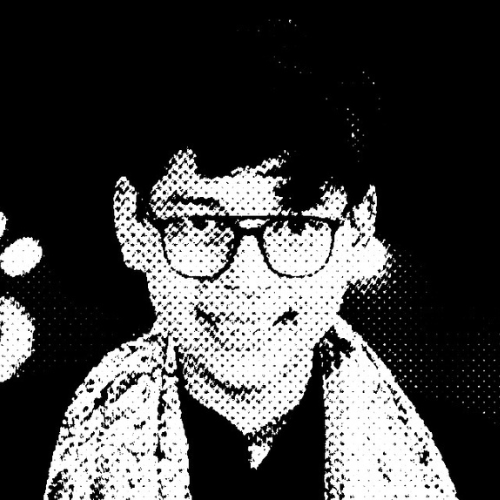 Yugank Singh ASCII