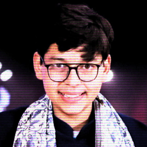 Yugank Singh